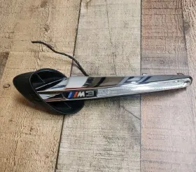 116-50412L BMW Front Left Lh Driver Fender Lamp Light Turn M3 #2