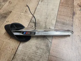 116-50412L BMW Front Left Lh Driver Fender Lamp Light Turn M3
