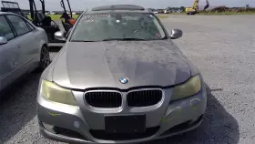 328I BMW Passenger Corner Light Fog Driving Station Park #3