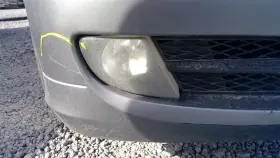 328I BMW Passenger Corner Light Fog Driving Station Park