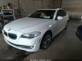 535I BMW Driver Corner Light Fog Driving Convertible 328I #2