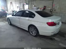 535I BMW Driver Corner Light Fog Driving Convertible 328I #3
