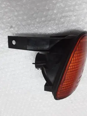 525I BMW Right Passenger Front Turn Signal Light Lamp #3