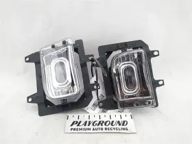 318I BMW Corner Fog Light Lamps E30 Park