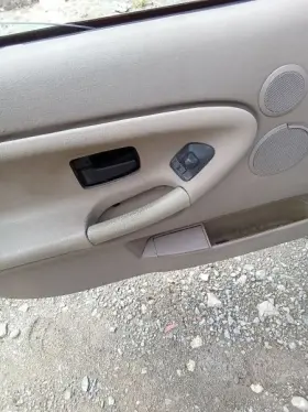 325I BMW Passenger Corner Light Fog Driving 318I Park #3
