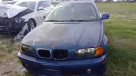 330CI BMW Passenger Corner Light Fog Driving Convertible Park #3 330CI BMW Passenger Corner Light Fog Driving Convertible Park #3