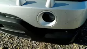 116-59352L BMW Driver Left Fog Driving Light X5