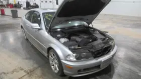 325CI BMW Passenger Corner Light Marker Convertible 325I Park #2