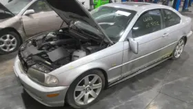 325CI BMW Passenger Corner Light Marker Convertible 325I Park