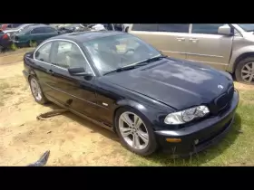 325CI BMW Driver Corner Light Marker Convertible 325I Park #3