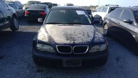 325I BMW Passenger Corner Light Fog Driving Round Park #2