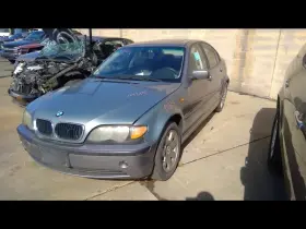 325XI BMW Driver Corner Light Lamp Turn Signal 320I Park