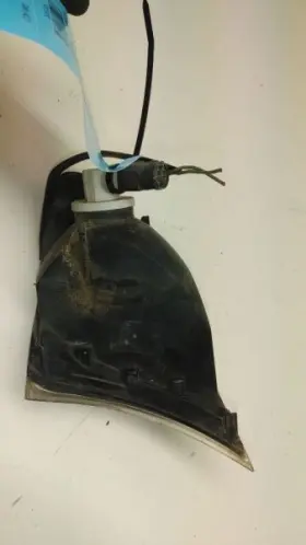 325XI BMW Rh Corner Lamp E46 #2