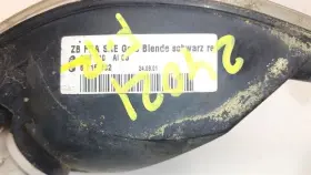 325XI BMW Rh Corner Lamp E46 #3