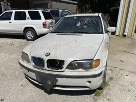 325XI BMW Corner Light Fog Driving 320I Park #2