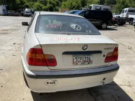 325XI BMW Corner Light Fog Driving 320I Park #3