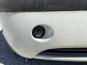 325XI BMW Corner Light Fog Driving 320I Park