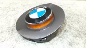 116-59798 BMW Driver Fender Marker Light Z4 #2