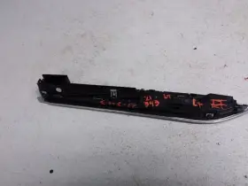 116-60055L BMW Driver Corner Light Marker Fender 640I Park #3