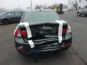 328I BMW Driver Corner Light Fog Driving 320I Park #3