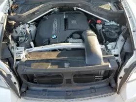 116-60170L BMW Driver Corner Light Fog Driving X6 Park #3