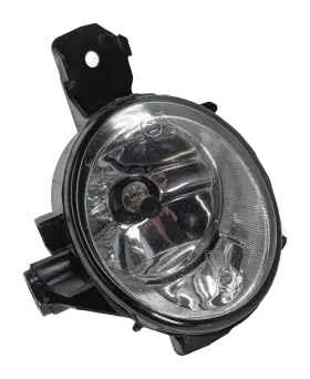 Bmw 116-60197 2012-2015 X1 E84 Left Front Driver Fog Light Driving Lamp W/o Adaptive