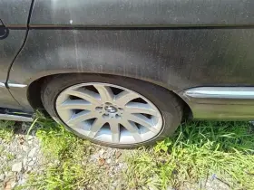 740I BMW Passenger Right Corner Light Fog Driving Park #2