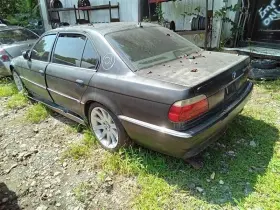 740I BMW Driver Left Corner Light Fog Driving Park