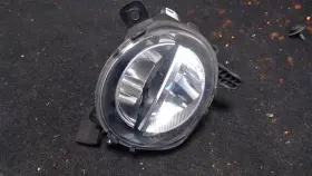 320I BMW Driver Left Corner Light Fog Driving 430I Park #2