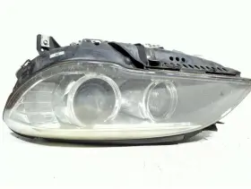 750IL BMW Corner Light Park 750IL BMW Corner Light Park