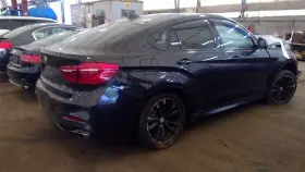 116-60726L BMW Driver Left Corner Light Marker X6 Park