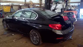 540I BMW Driver Left Corner Light Fog Driving 530I Park #2