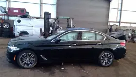 540I BMW Driver Left Corner Light Fog Driving 530I Park #3