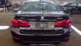 540I BMW Driver Left Corner Light Fog Driving 530I Park