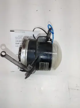 325I BMW Left Driver Fog Light #2