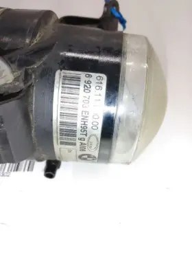 325I BMW Left Driver Fog Light #3