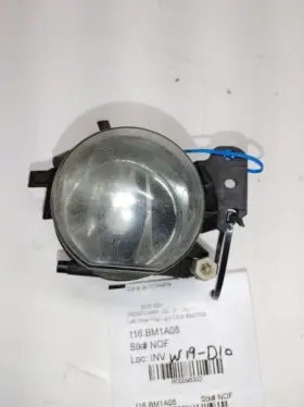 325I BMW Left Driver Fog Light