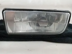 328I BMW Driver Left Front Fog Light Rebuffed 325I