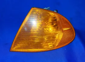 1315106144 BMW Front Left Driver Turn Signal Lens Indicator #2