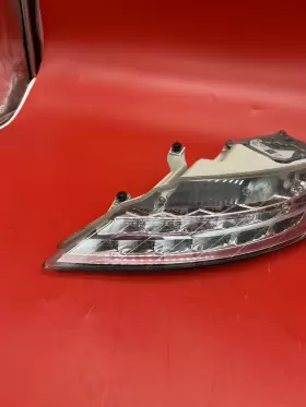 1315113129 BMW Lci Driver Left Turn Signal Indicator Light M6 #3