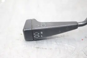 1377079 BMW Turn Signal Stalk Combination Switch Airbg Obc #2