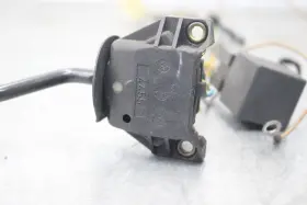 1377079 BMW Turn Signal Stalk Combination Switch Airbg Obc #3