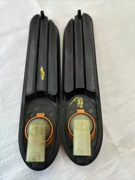 1515593 BMW Mini Ns Wing Indicator Scuttle Grill Repeaters #3