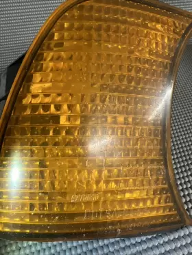 155244 BMW Right Turn Signal Light Lamp 525I 530 #2