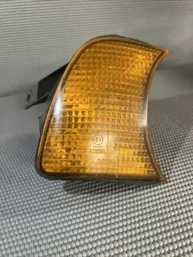 155244 BMW Right Turn Signal Light Lamp 525I 530