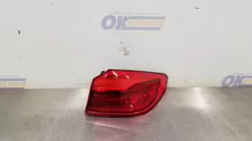 166-10092R BMW Quarter Tail Light Lamp Right Passenger M5 F90 #2