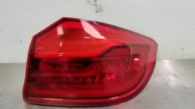 166-10092R BMW Quarter Tail Light Lamp Right Passenger M5 F90