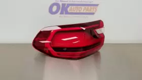 166-11826L BMW Quarter Tail Light Lamp Left Driver X7