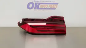 2TZ01352608 BMW Tail Light Lamp Right Passenger X7