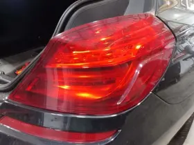 640I BMW Rh Passenger Tail Lamp